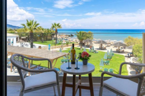 Plaka Beach Suites